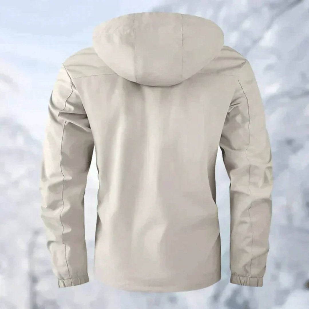 Eric | Veste imperméable de plein air