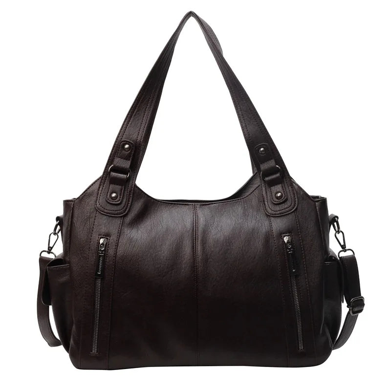Novira™ – Sac Tote Intemporel