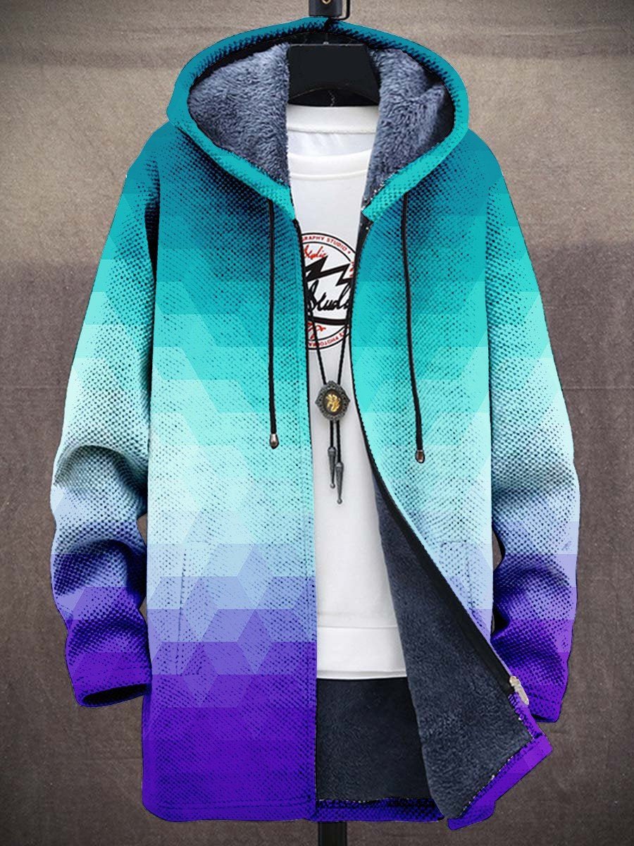 Yindi™ | Cardigan artistique luxueux