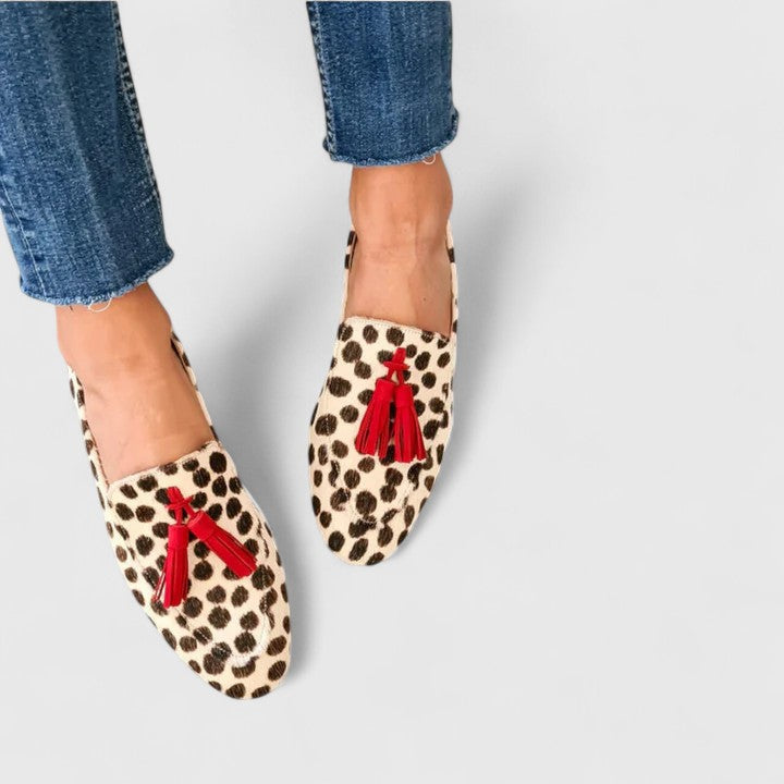 Skylar - Chaussures Orthopédiques