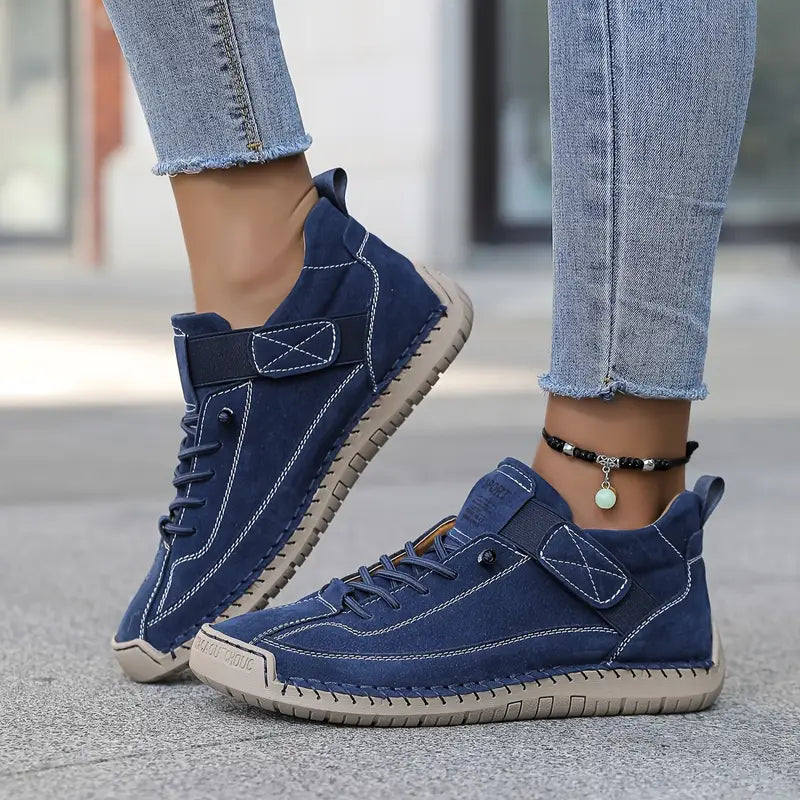 CHAUSSURES ORTHOPÉDIQUES
