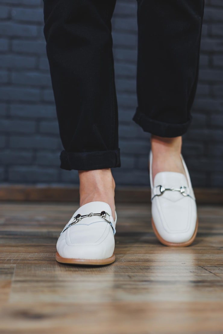MOCASSINS