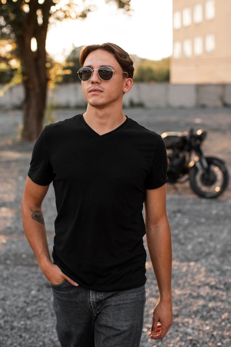 T SHIRTS