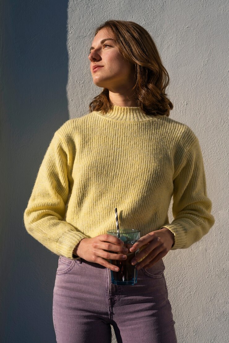PULL