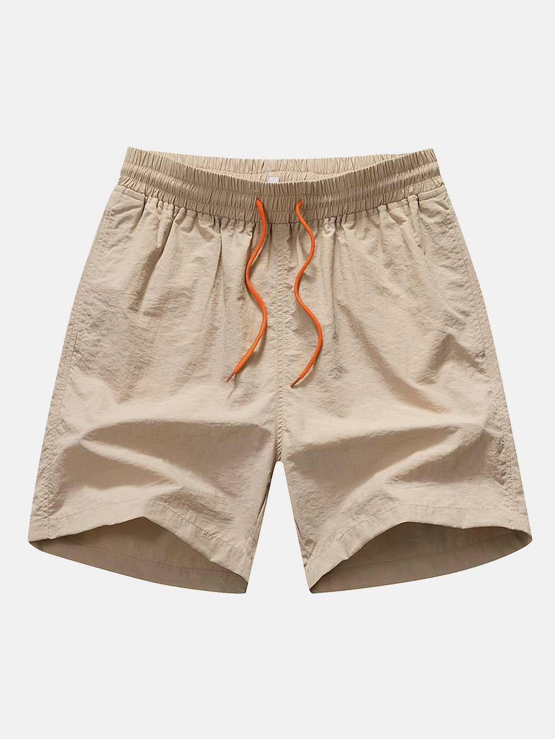 Chemises à Imprimé Palmier et Shorts de Bain