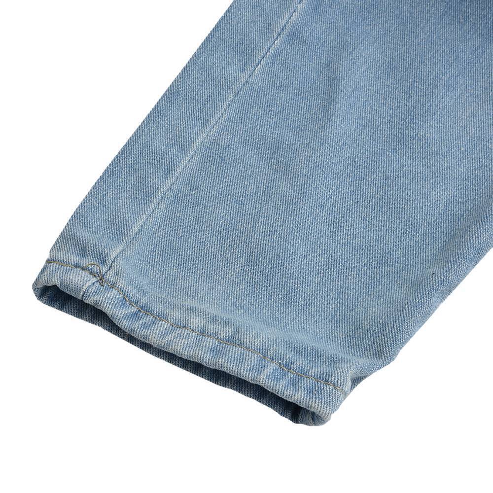 Hugo™ | Salopette en jean moderne