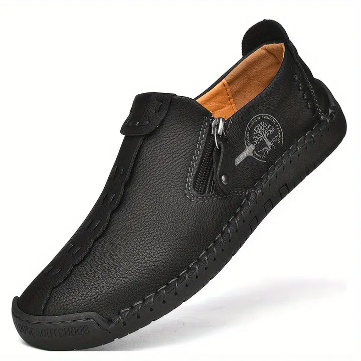 Savrani™ | Chaussures élégantes en cuir.