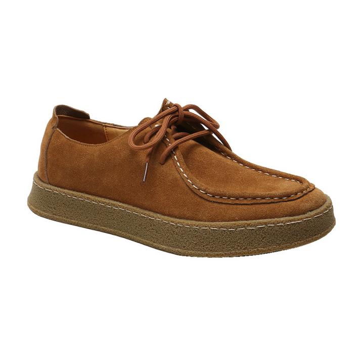 Savrani™ | Chaussures élégantes en daim de haute qualité