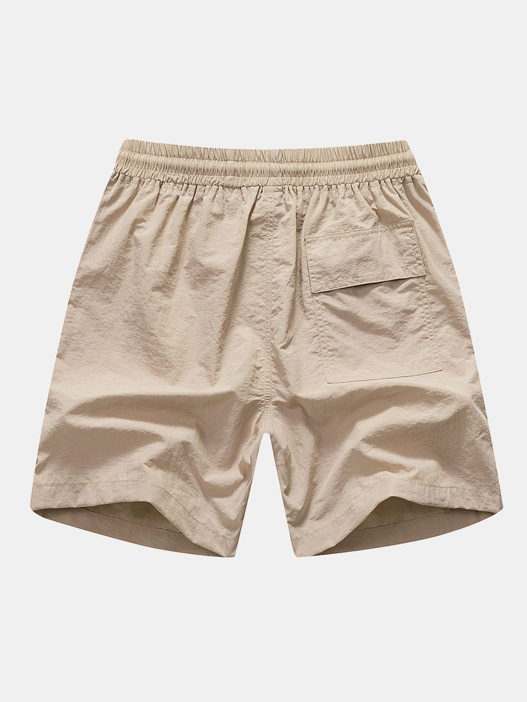 Chemises à Imprimé Palmier et Shorts de Bain