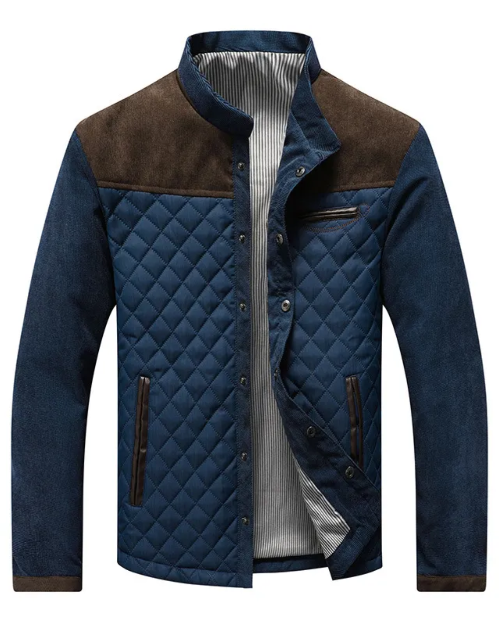 Camille Bruxelles | Veste de luxe pour homme