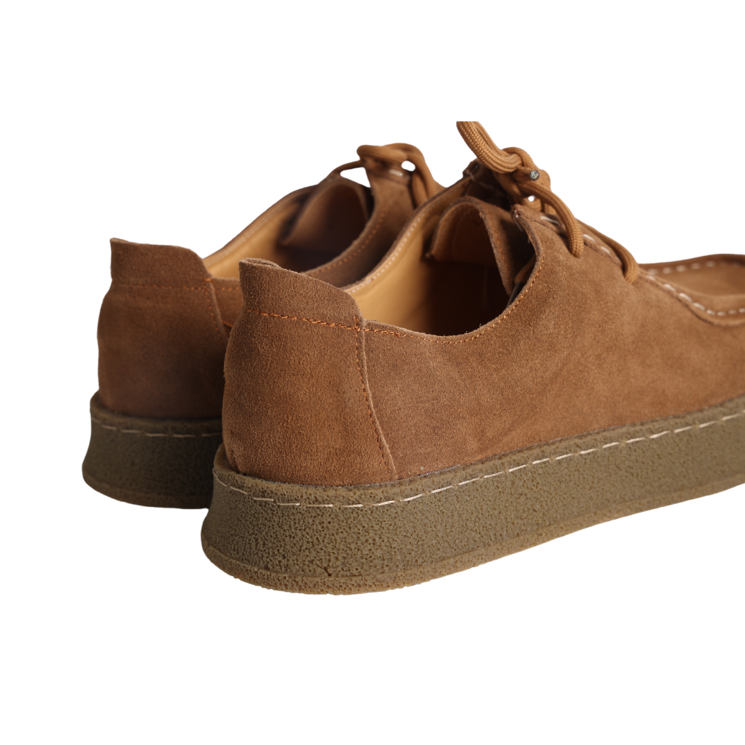 Savrani™ | Chaussures élégantes en daim de haute qualité