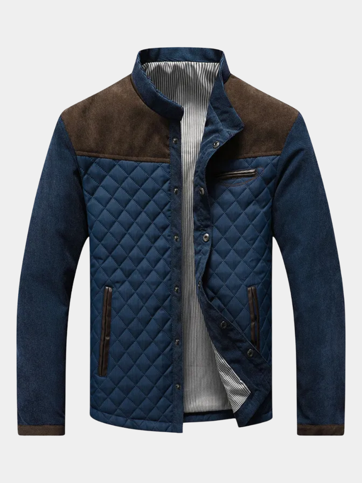 Camille Bruxelles | Veste de luxe pour homme