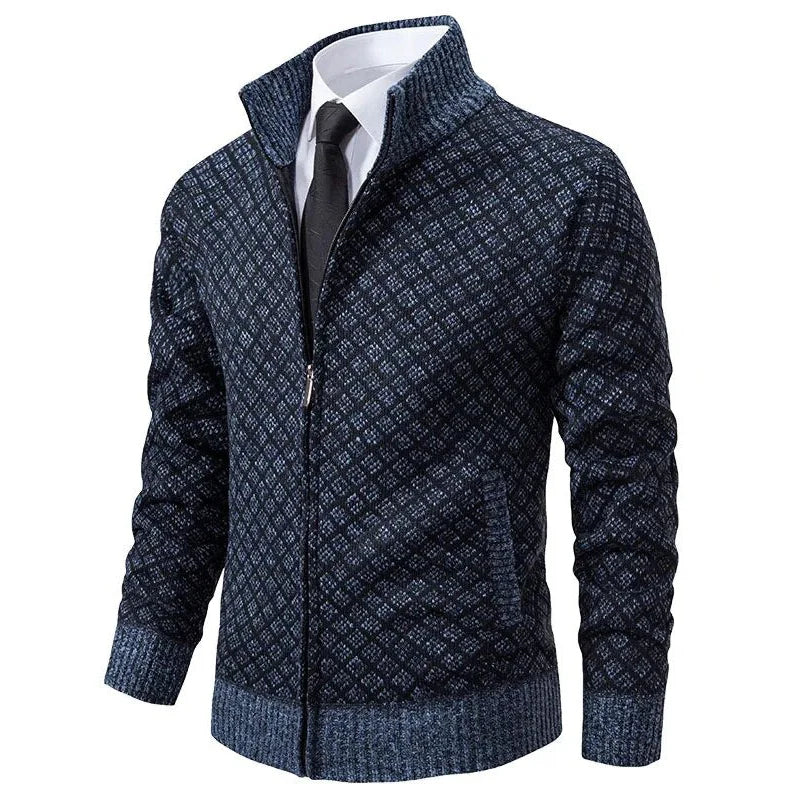 CAMILLE-BRUXELLES | GILET POUR HOMME HAUT DE GAMME EN MATIÈRE SOUPLE