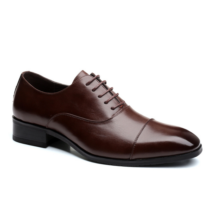 Savrani™ | Chaussures classiques en cuir.