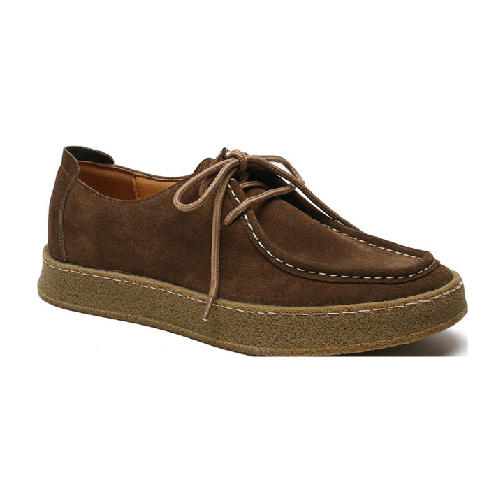 Savrani™ | Chaussures élégantes en daim de haute qualité
