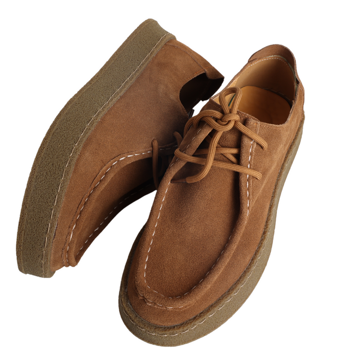 Savrani™ | Chaussures élégantes en daim de haute qualité