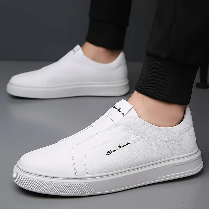 Savrani™ | Chaussures en cuir véritable