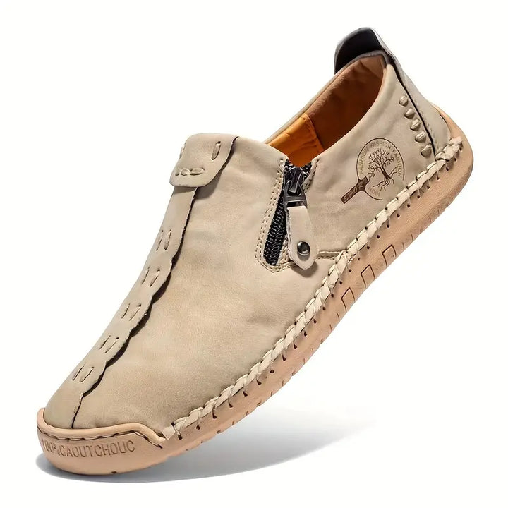 Savrani™ | Chaussures élégantes en cuir.
