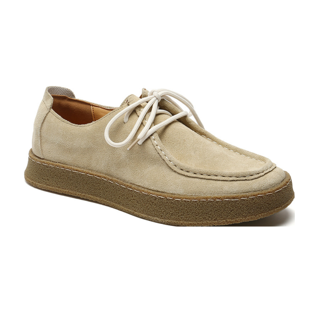 Savrani™ | Chaussures élégantes en daim de haute qualité