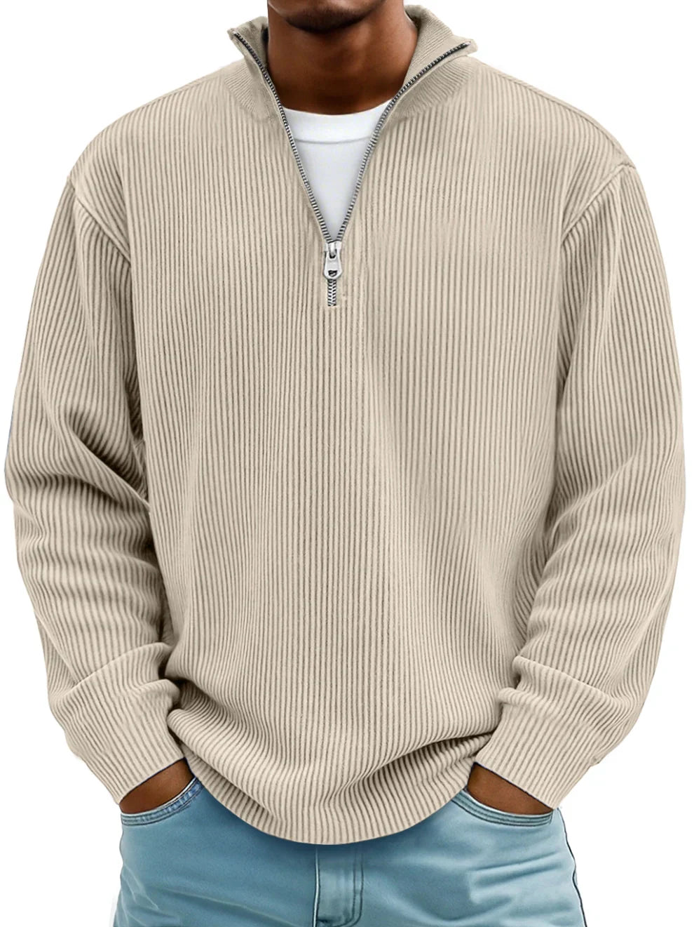 Calix | Pull Tendance Et Élégant