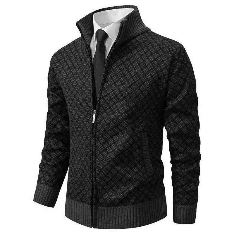 CAMILLE-BRUXELLES | GILET POUR HOMME HAUT DE GAMME EN MATIÈRE SOUPLE
