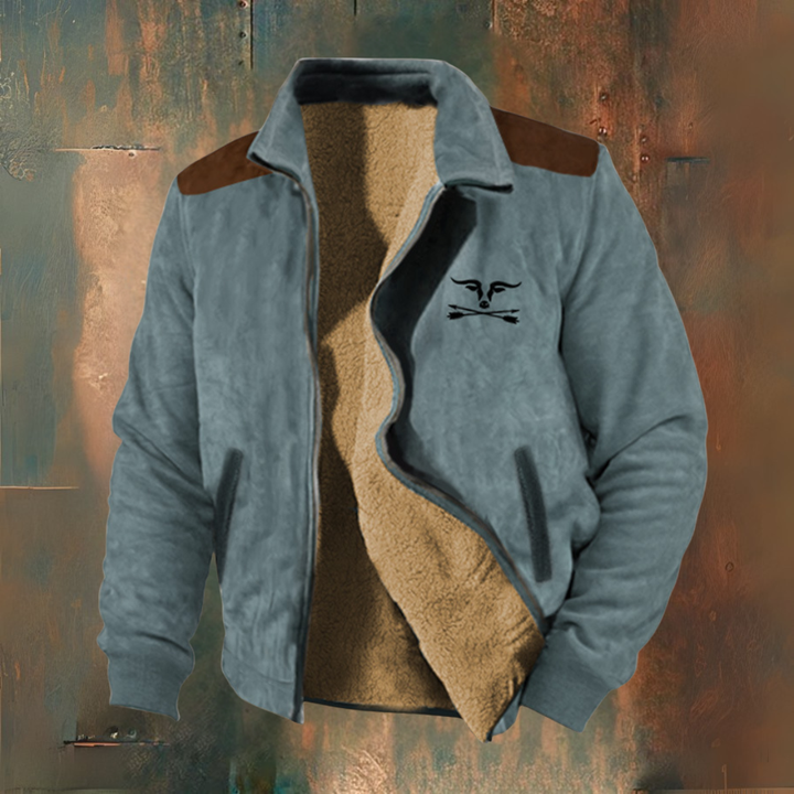 Veste Yellowstone « Frontier »