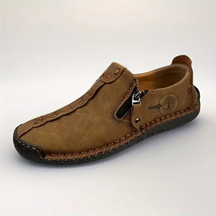Savrani™ | Chaussures élégantes en cuir.