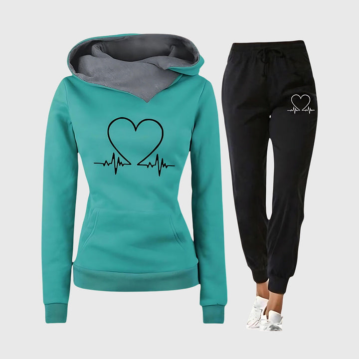 Ensemble de Gym Comodo