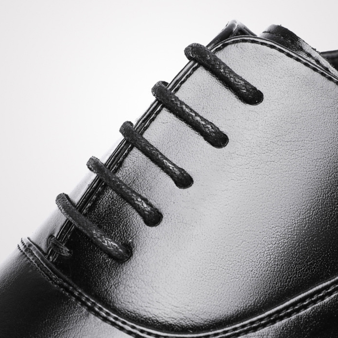 Savrani™ | Chaussures classiques en cuir.