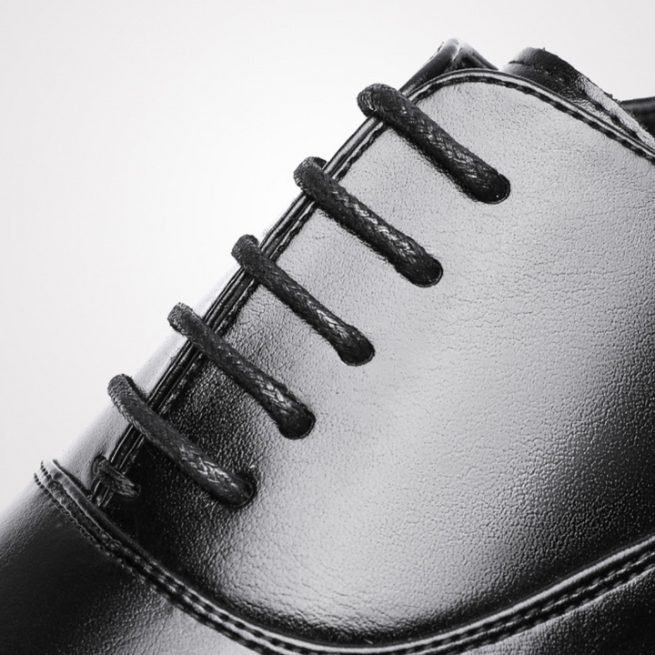 Savrani™ | Chaussures classiques en cuir.
