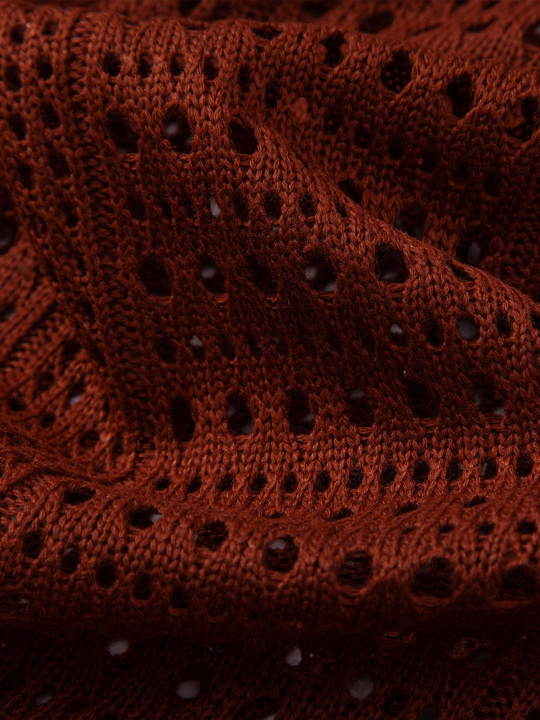 Chemise Polo à col en V avec crochet