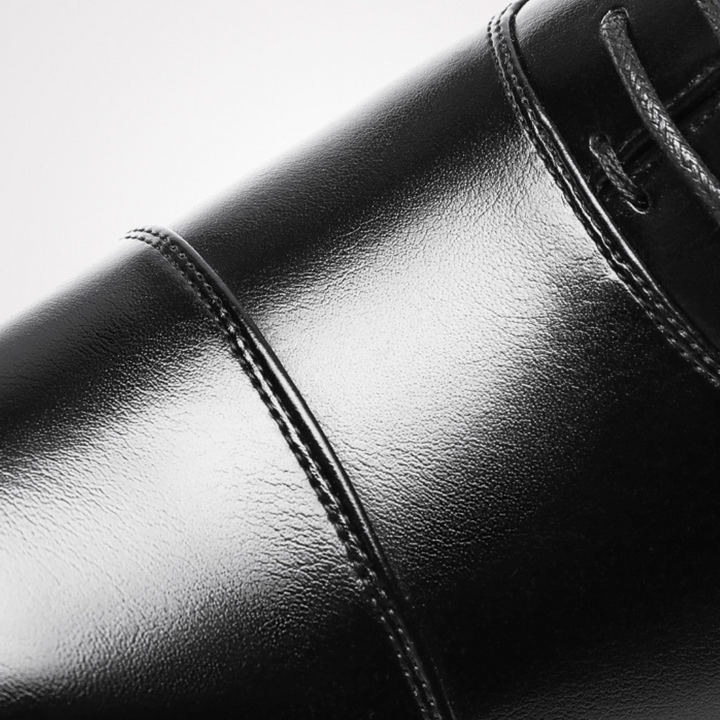 Savrani™ | Chaussures classiques en cuir.