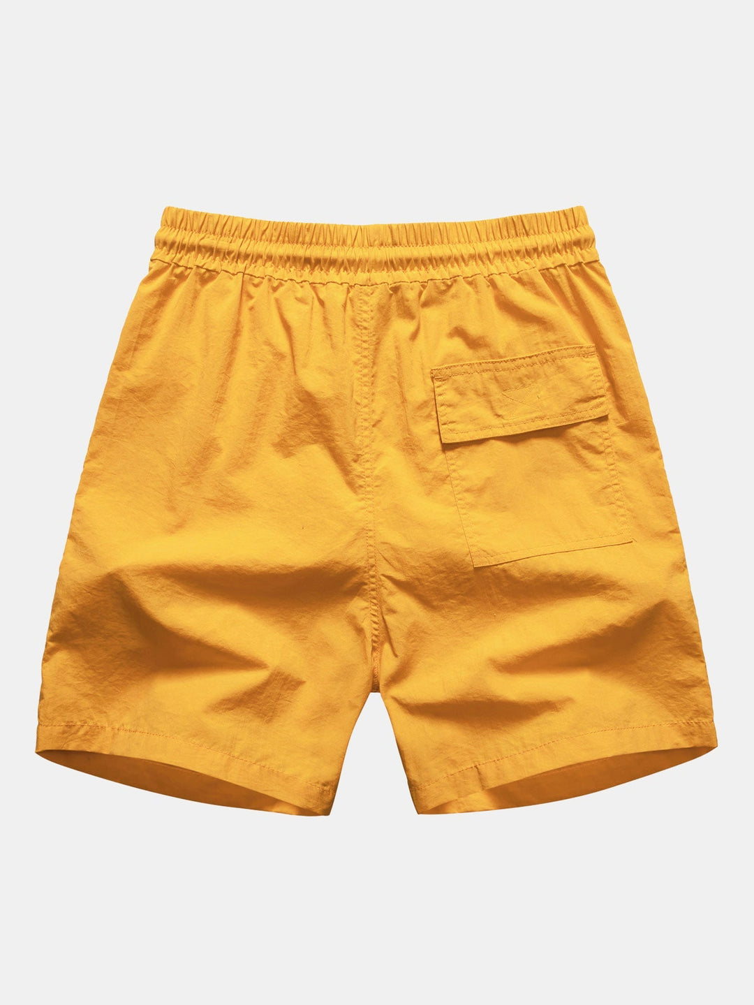 Chemises à Imprimé Palmier et Shorts de Bain
