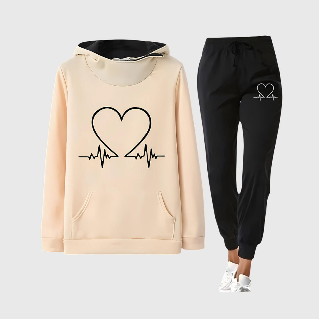 Ensemble de Gym Comodo