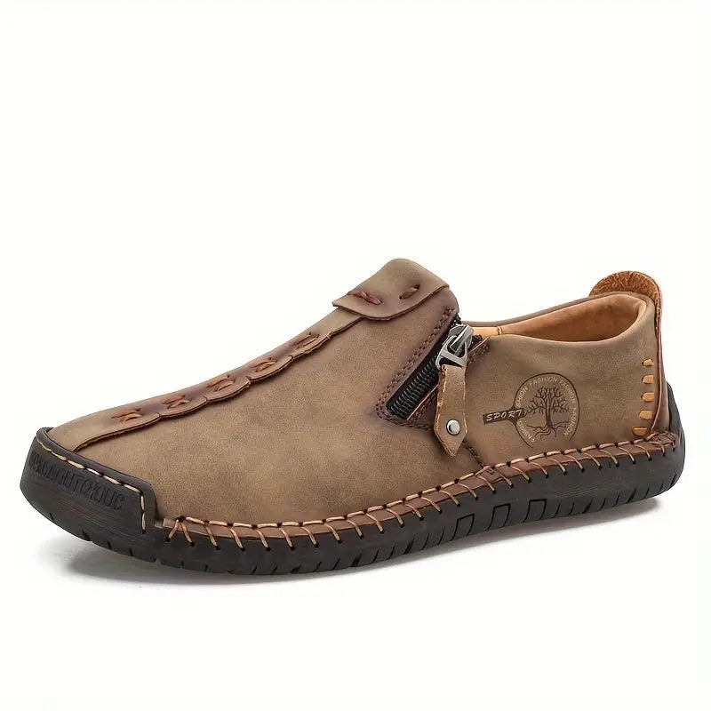 Savrani™ | Chaussures élégantes en cuir.