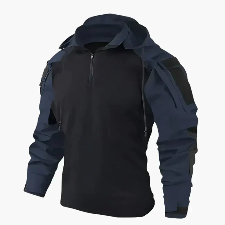 Camille-Bruxelles™ | Veste tactique