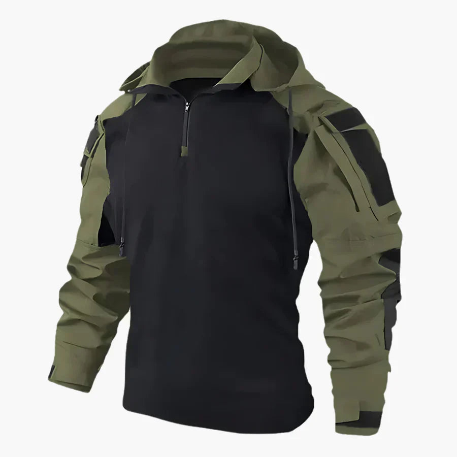 Camille-Bruxelles™ | Veste tactique