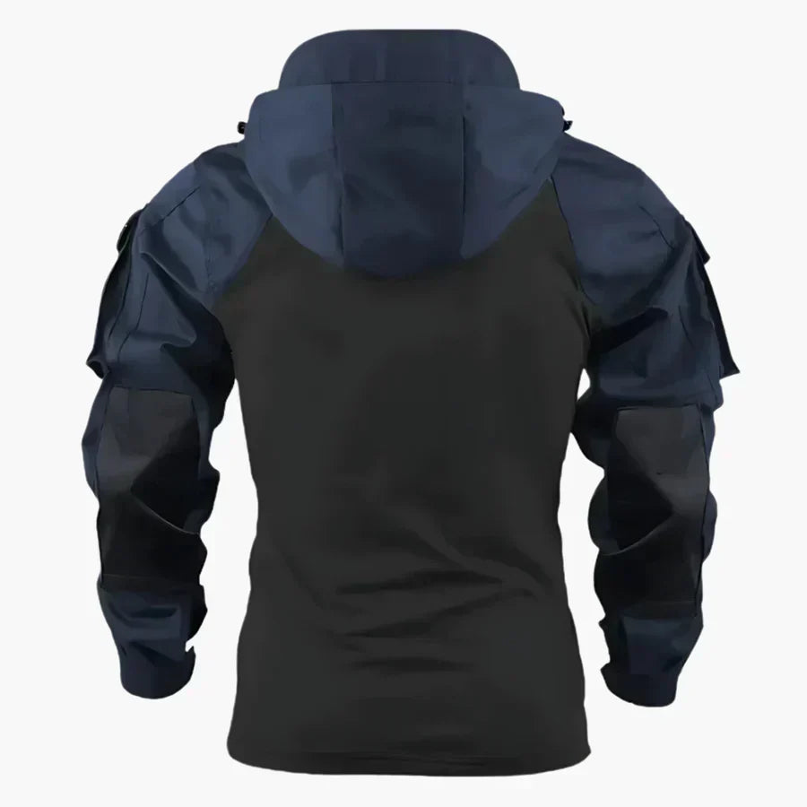 Camille-Bruxelles™ | Veste tactique