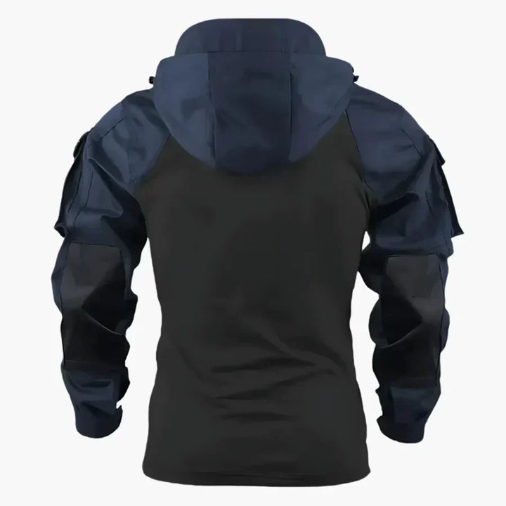 Camille-Bruxelles™ | Veste tactique
