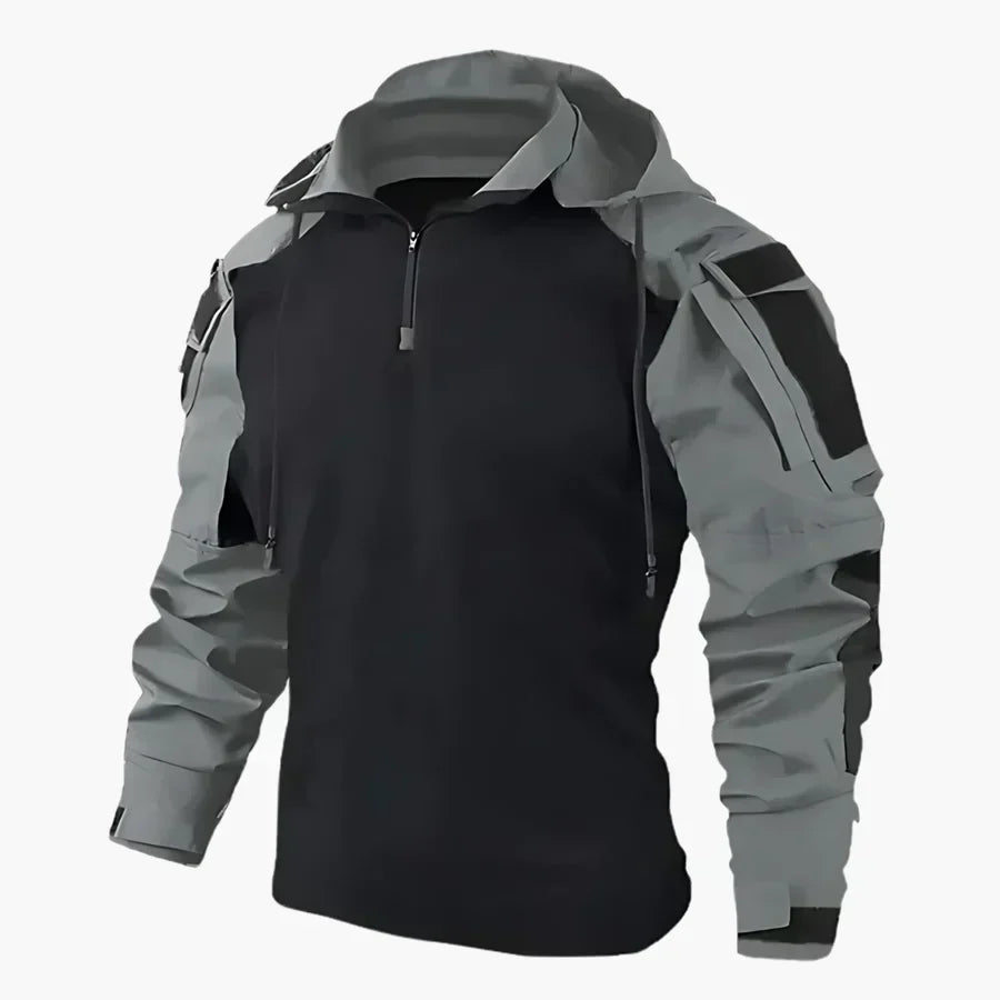 Camille-Bruxelles™ | Veste tactique