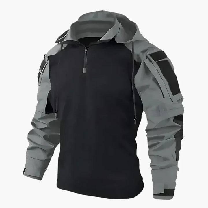 Camille-Bruxelles™ | Veste tactique