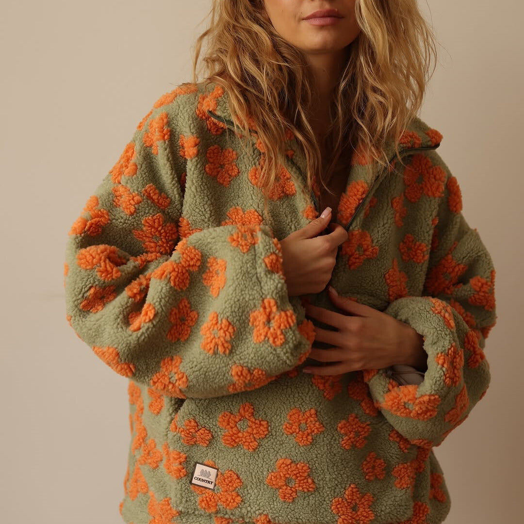Camille Bruxelles™ | Daisy
