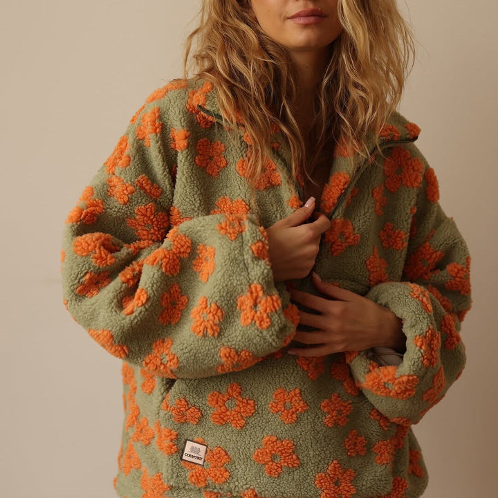 Camille Bruxelles™ | Daisy