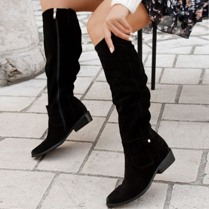 Victoria™ - Bottes Suédoises