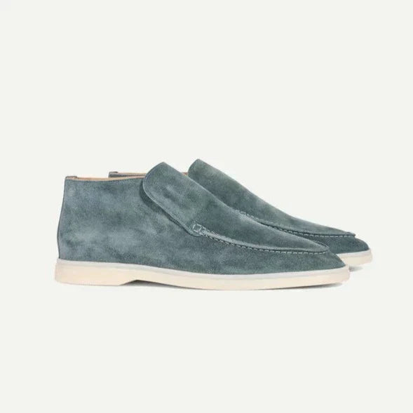 Savrani™ | Chaussures en daim.