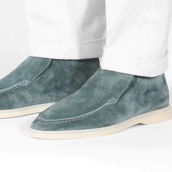 Savrani™ | Chaussures en daim.