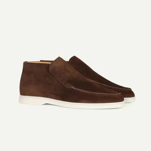 Savrani™ | Chaussures en daim.