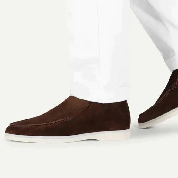 Savrani™ | Chaussures en daim.