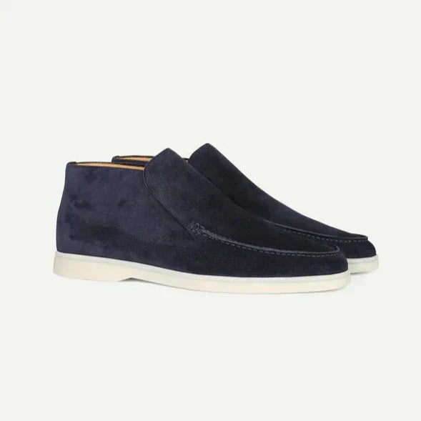 Savrani™ | Chaussures en daim.