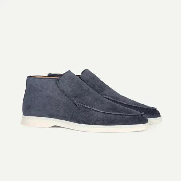 Savrani™ | Chaussures en daim.